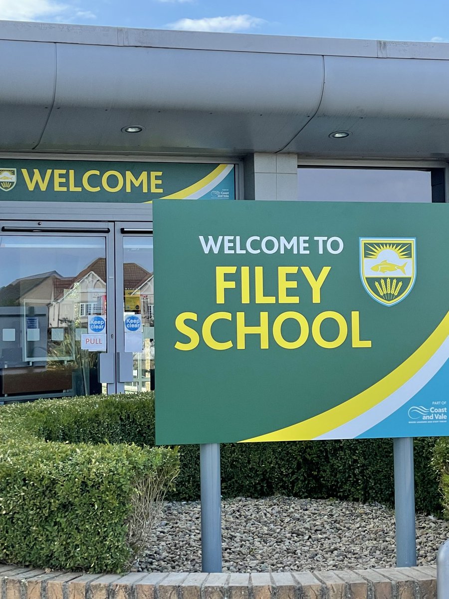 Filey_Academy tweet picture
