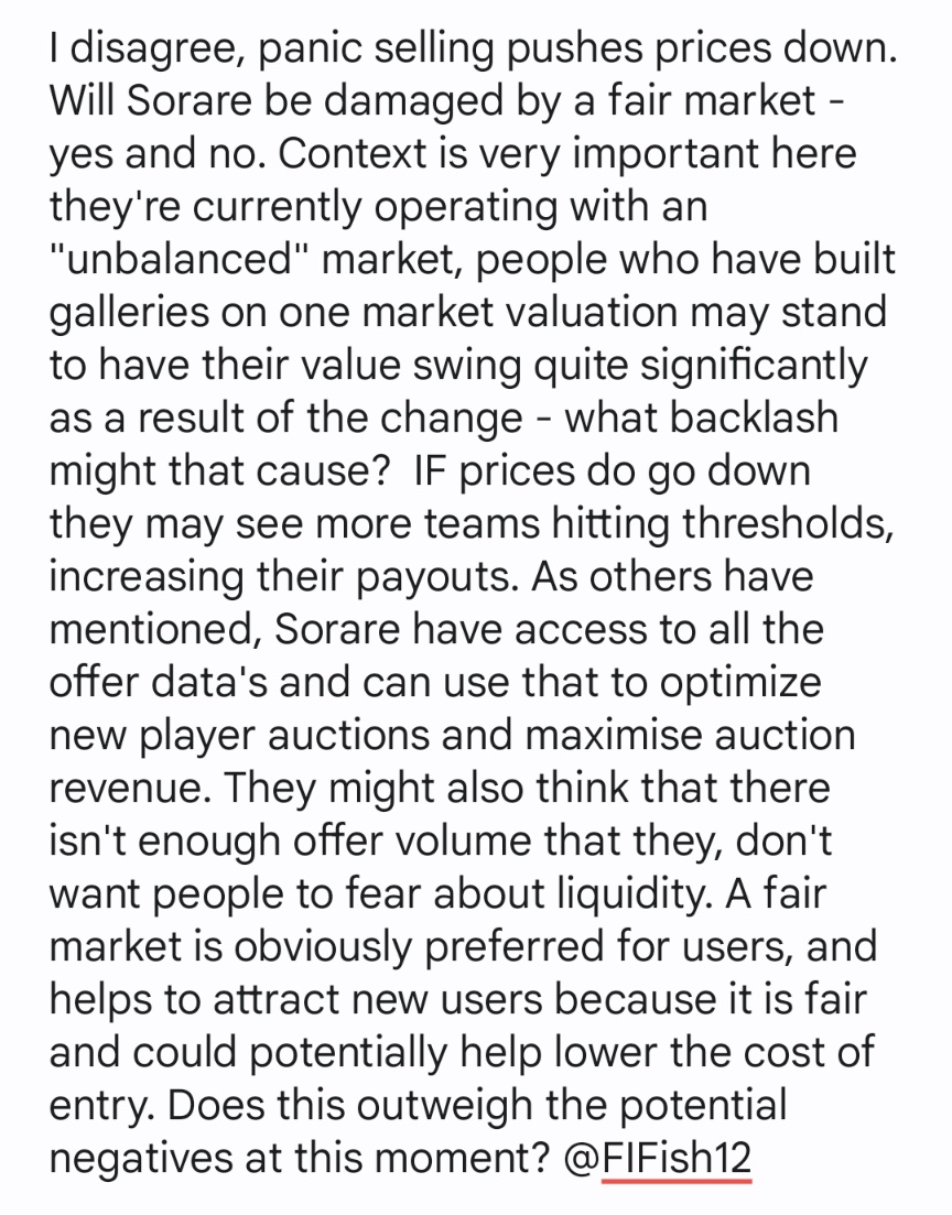 FIFish12's tweet photo. @WeirdLeagues @mpenn_10 Here are my thoughts, easier than multiple tweets. https://t.co/PT78qliPCq