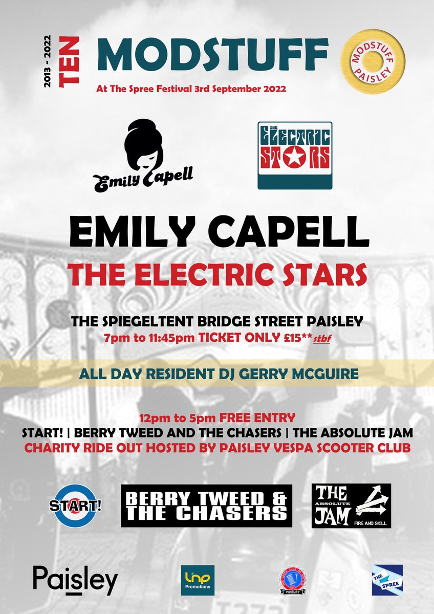 LNP Promotions tweet media