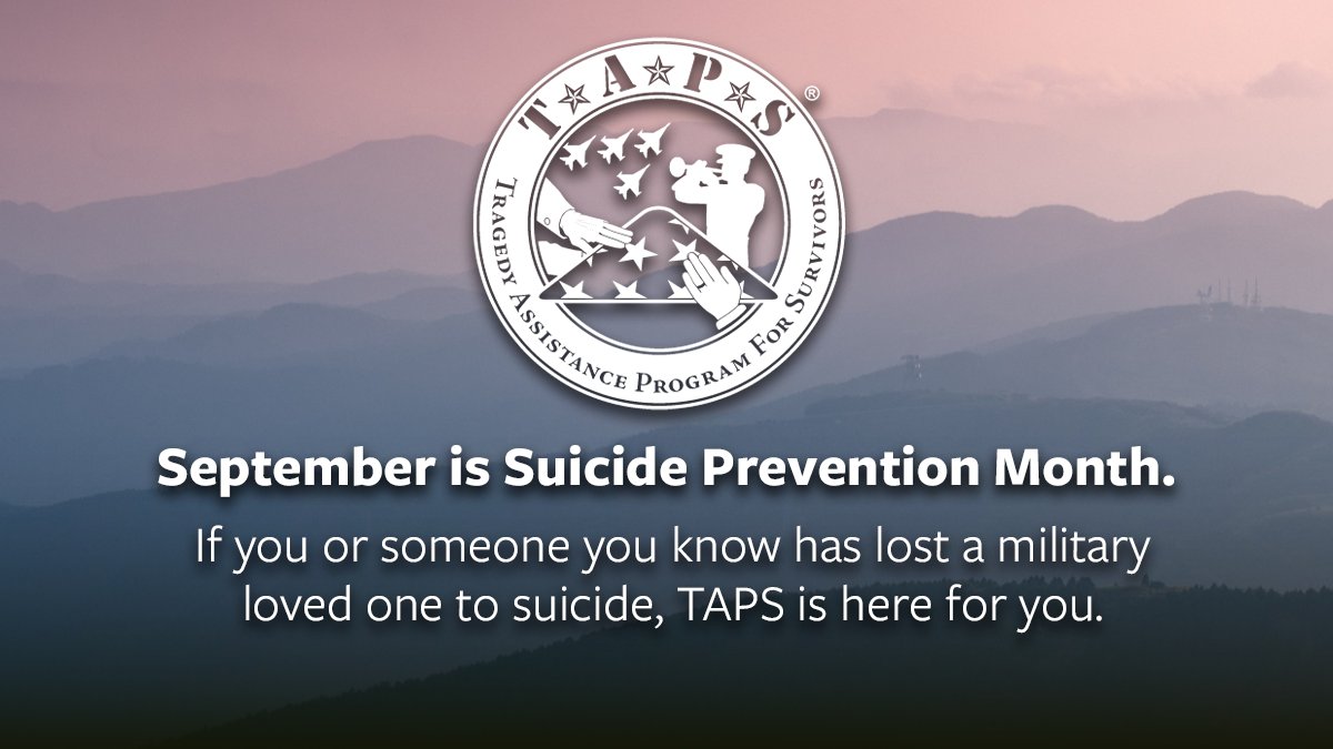 TAPS tweet media