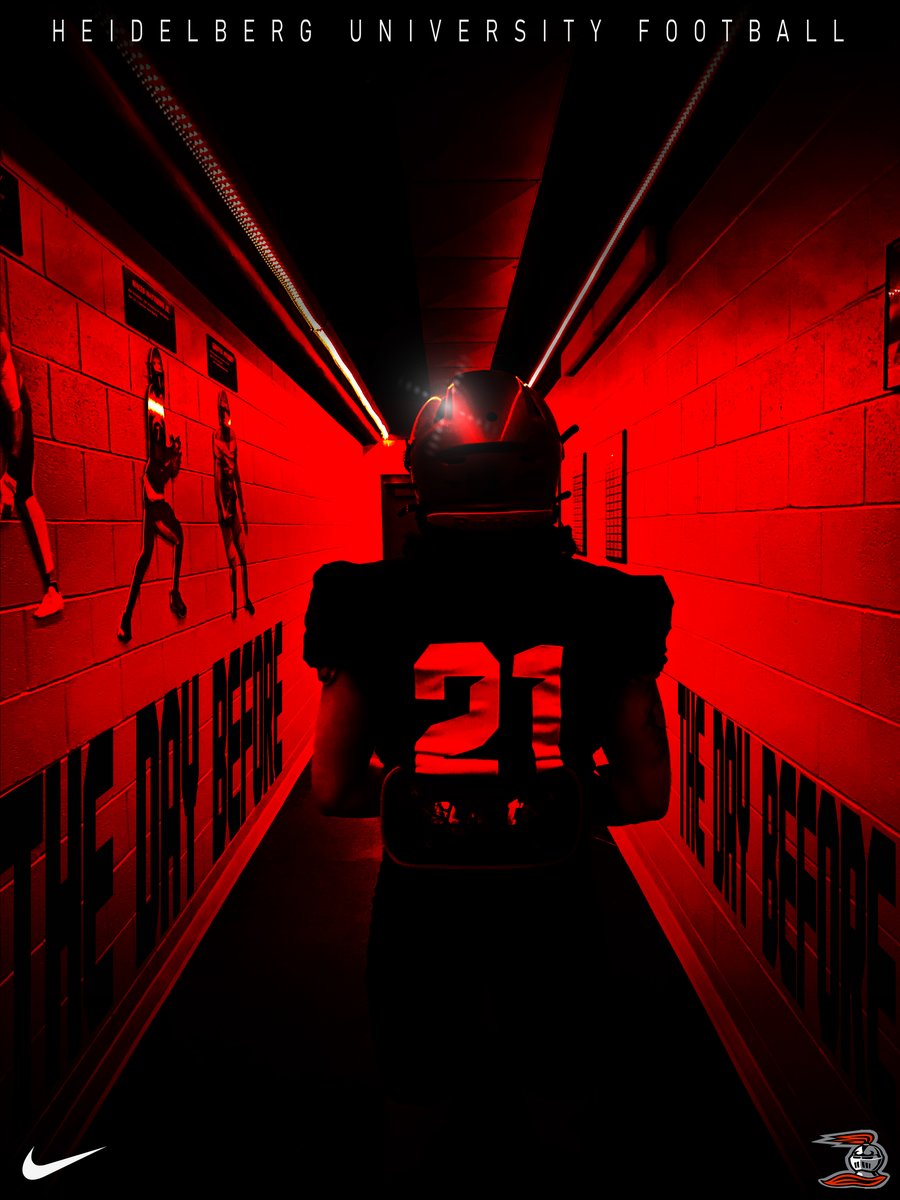 It is the 1st THE DAY BEFORE THE DAY BEFORE of the 2022 season!! Saturday night....7pm at the Castle! 

#CH49 #BergGang