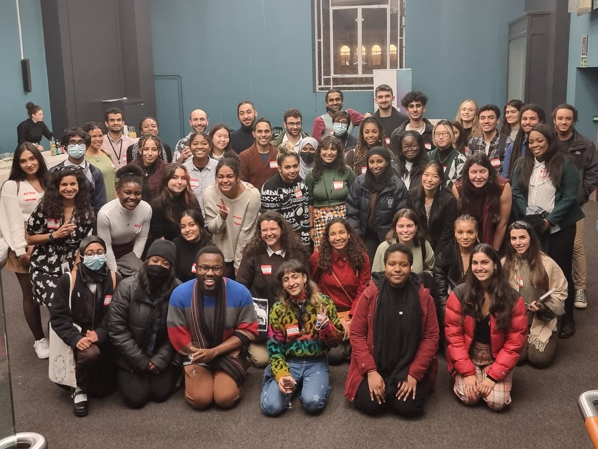 NHM Explorers Programme tweet media