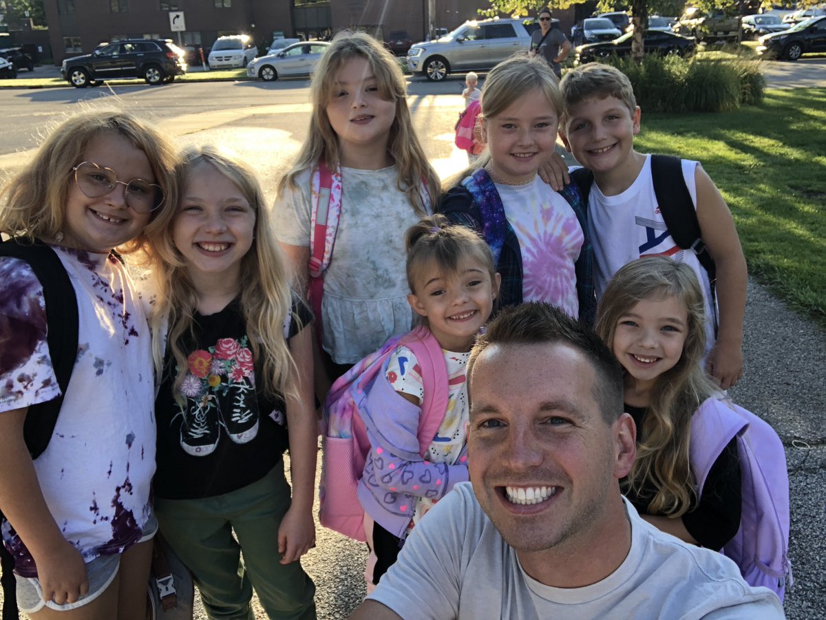 The sun is shining here at MAW! Go Mustangs!! Enjoy the holiday weekend!