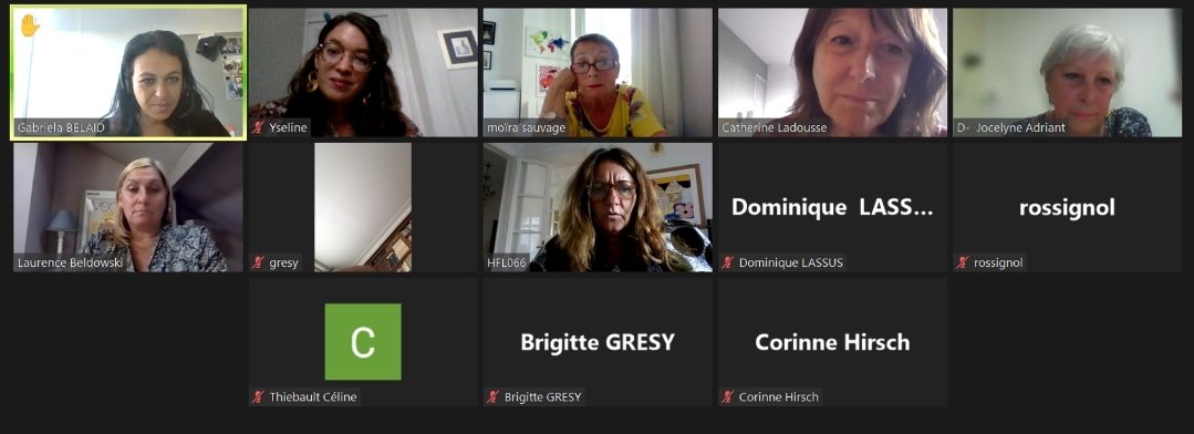 CSexisme's tweet photo. 1er septembre : notre collectif fait aussi sa rentrée ! 
Pour bien démarrer l'année, un 🧶de ressources antisexistes 💥 https://t.co/Z8tOe2N1Ky