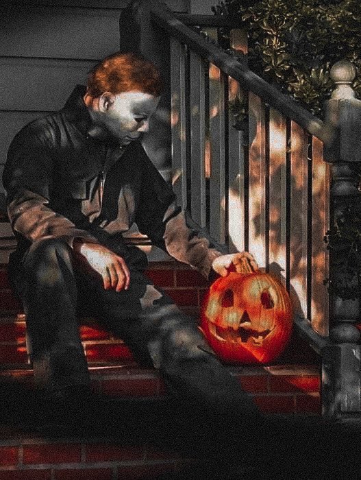 Happy September 1st 🎃