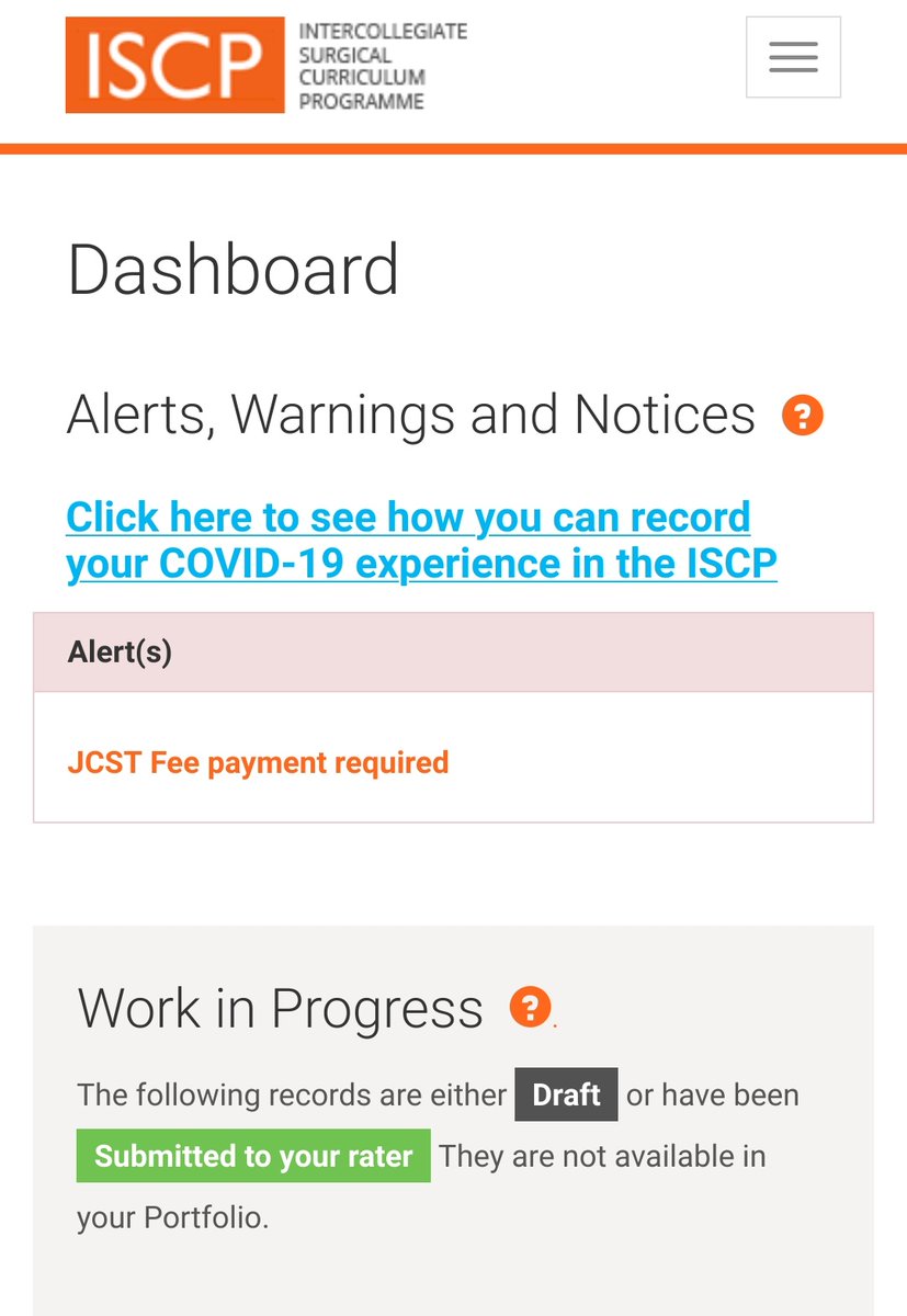 BoycottISCPfee tweet media