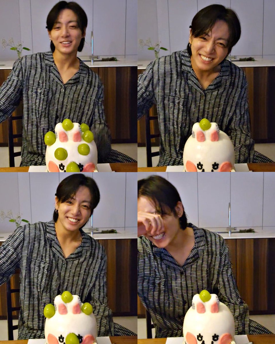 HOB3SHINE's tweet photo. Feliz aniversário meu coelhinho, obrigada por tornar meu dia mais feliz, tenho muito orgulho do homem incrível que vc se tornou, EU TE AMO MUITO🥺💜💜💜🐰 

#HappyBirthdayJungkook
#JUNGKOOKDAY 
@BTS_twt https://t.co/U5uS692Zaa