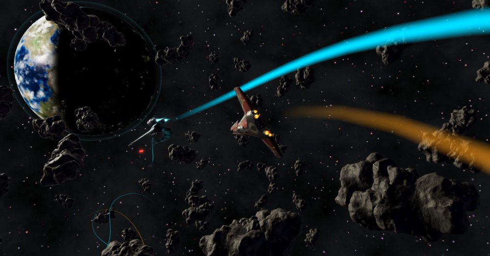 Cedric Guillemet (@skaven_) on Twitter photo A new post mortem blog post about the <a href="/babylonjs/">Babylon.js</a> Babylon 5 Release demo. What went right/wrong during the development. And beautiful production pictures from @PatrickCRyan !!!
babylonjs.medium.com/space-pirates-… #webdev #gamedev #indiedev #3D #WebGL A new post mortem blog post about the <a href="/babylonjs/">Babylon.js</a> Babylon 5 Release demo. What went right/wrong during the development. And beautiful production pictures from @PatrickCRyan !!!
babylonjs.medium.com/space-pirates-… #webdev #gamedev #indiedev #3D #WebGL