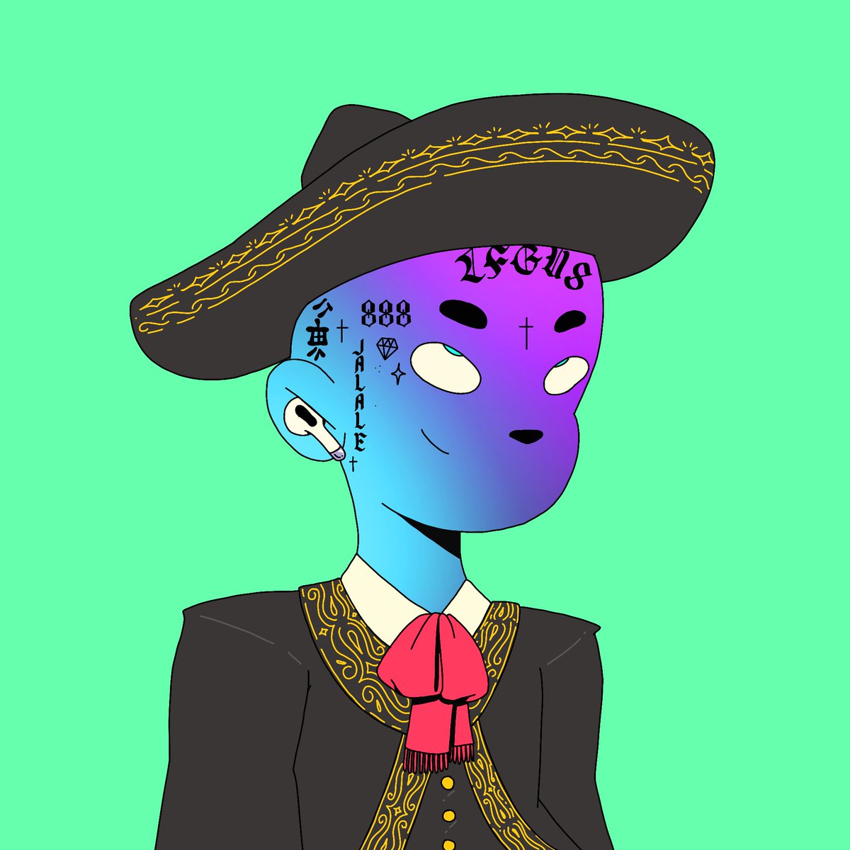 Fernando Espinoza {555} tweet media