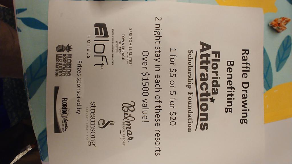 Florida HIA tweet media