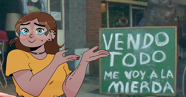 ayimeart's tweet image. Ok gente, a mi familia y a mi no nos va muy bien últimamente y como último recurso estoy vendiendo absolutamente TODO lo que tengo. Agradecería muchísimo si me echáis una mano a compartirlo para ver si podemos salir de este bache. 

Mi wallapop:
es.wallapop.com/app/user/angel…