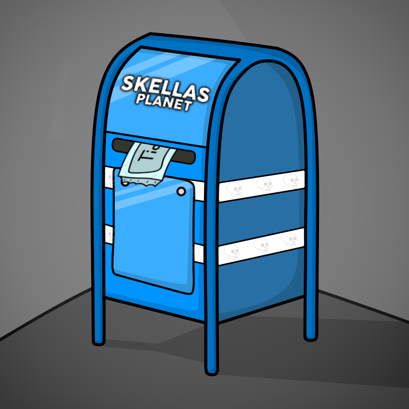 SkellasCNFT's tweet photo. 💀Ada mates x Skellas💀

🦴Prizes:
2x WL @SkellasCNFT
5x Free mint raffle @Adamates_NFT 

🪐All interactions cosidered🪐
Retweet + Follow + Like
@Adamates_NFT  &amp; @SkellasCNFT

#CNFT #CNFTGiveaway #CNFTCommunity #Giveaway #Giveaways #NFTCommunity #NFTGiveaways #NFTdrop https://t.co/Kitl7gT2j8