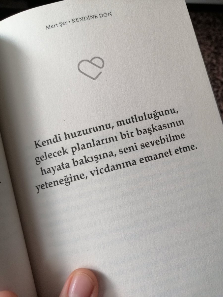 PeruzatKurt's tweet image. #mertşer #kendinedön