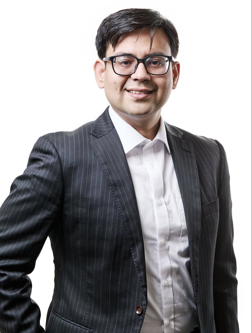 CEPMLP's tweet photo. Huge congratulations to CEPMLP alumnus @maroof_mittha who today joined Castletown Law.

Castletown noted:

"With over 12 years experience in commercial and dispute resolution in the sector Maroof provides added expertise in energy law and policy, with specific focus on nuclear.." https://t.co/TO1BPj4opj