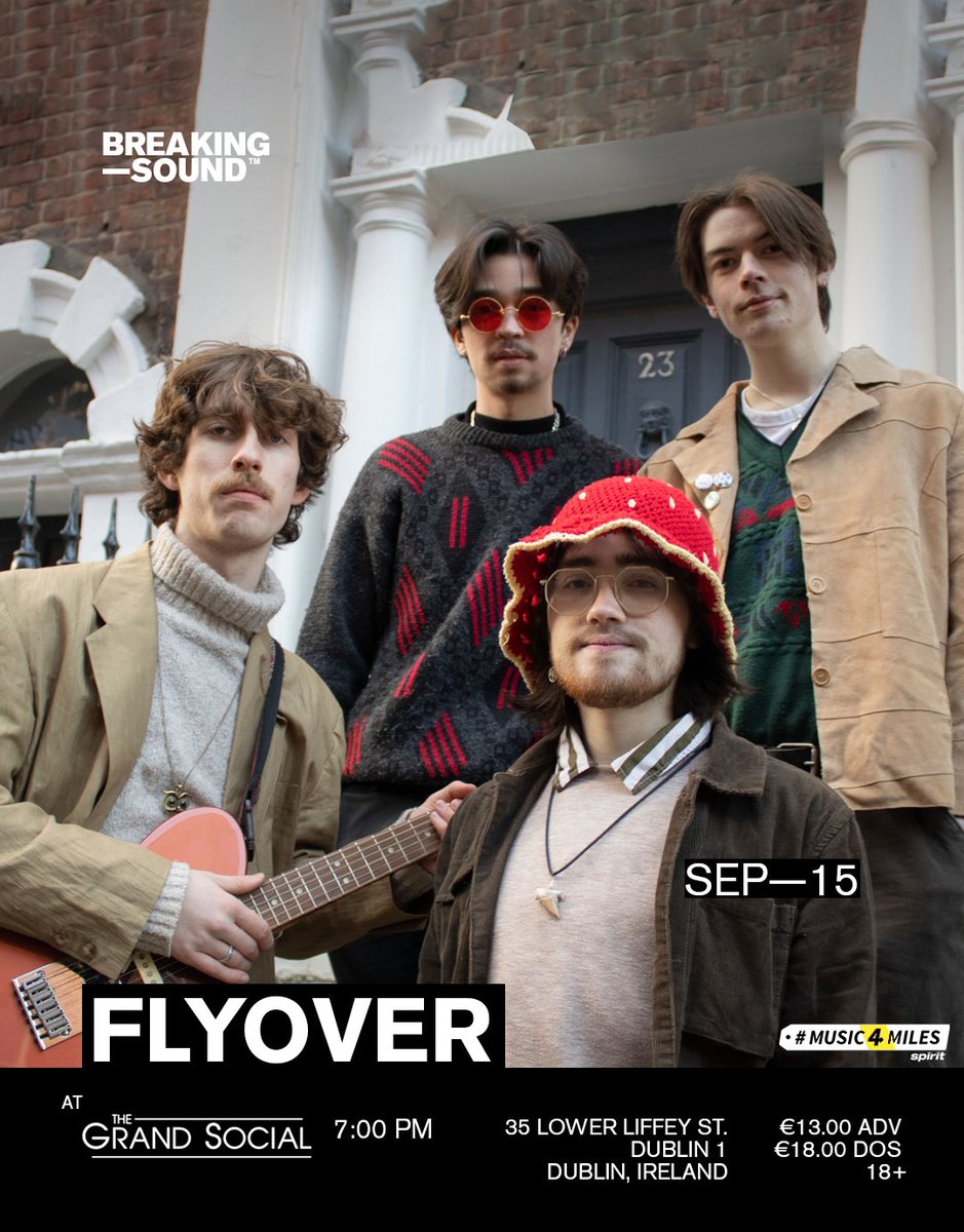 flyover.band tweet media