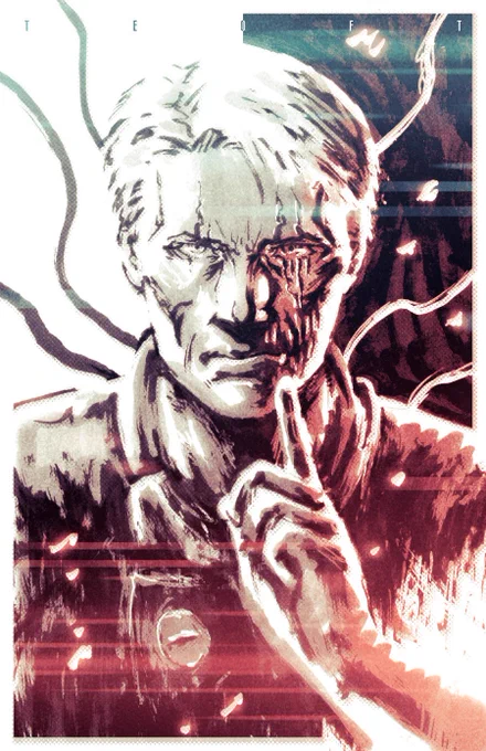 DEATH STRANDING 