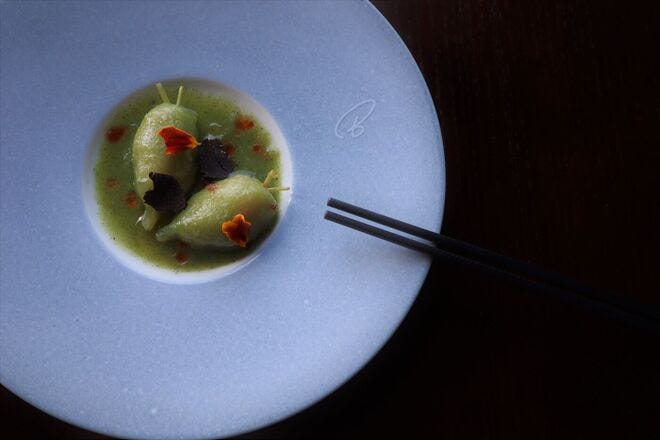 PickwickHotel's tweet photo. Food like nowhere else: the best restaurants of San Francisco https://t.co/gAsXmQePum https://t.co/XDUIYearnf