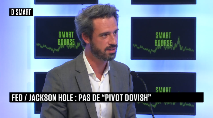 Fin du rally estival, fermeté des politiques monétaires... Notre gérant Alexandre Taieb nous livre ses analyses de l'actualité économique et boursière de cette rentrée.

bit.ly/3wPa9FU