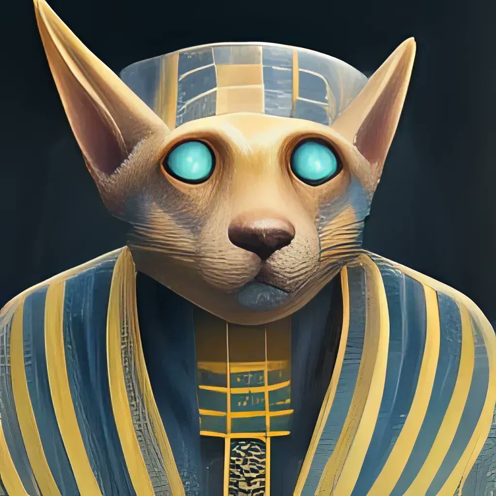 PurrfectNFT 🐈 MINT NOW! tweet media