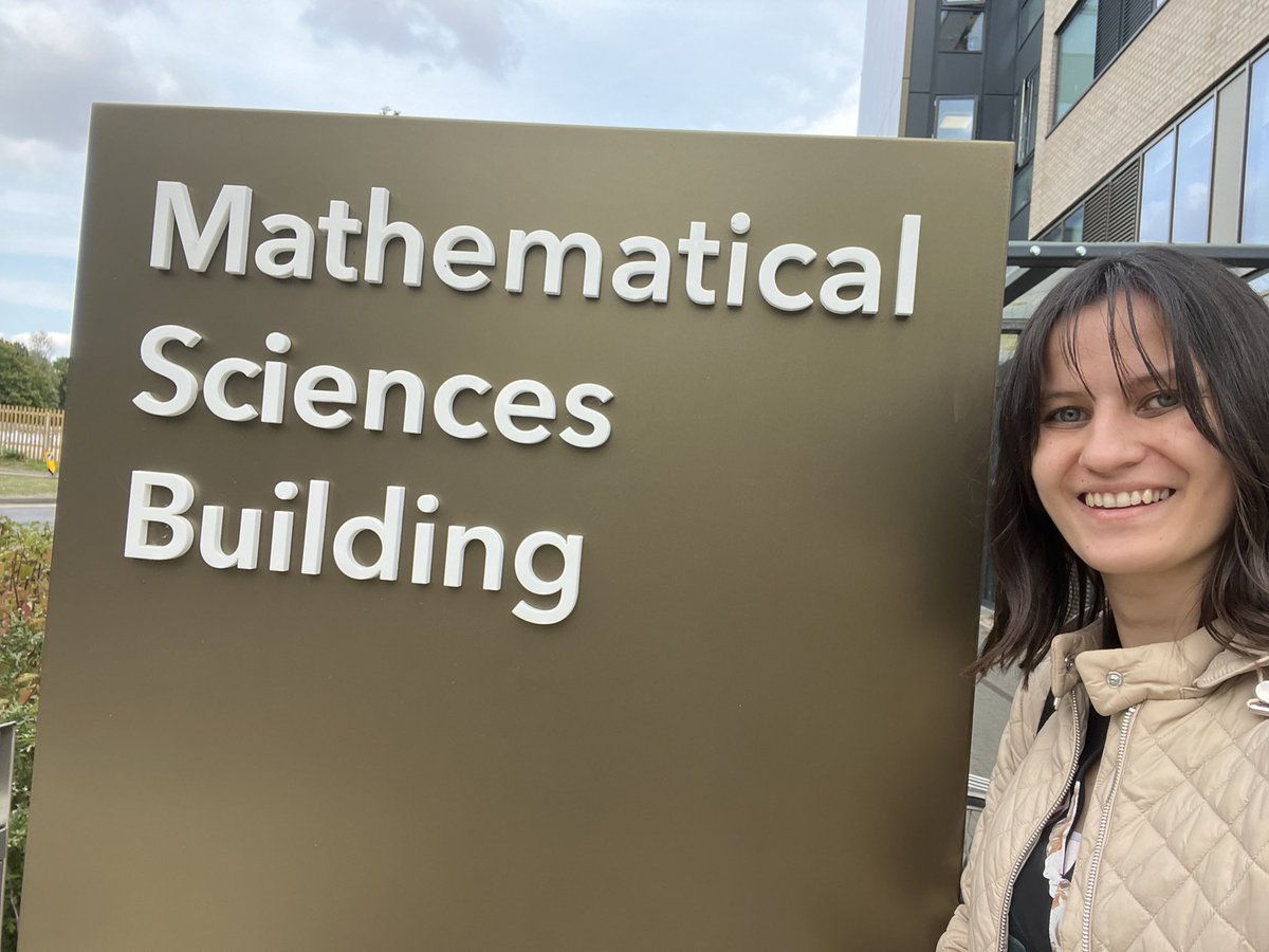 Raiha Browning (@raihatuitaura) on Twitter photo New month, new job! Excited to be starting my postdoc today modelling neglected tropical diseases with Dr Simon Spencer at <a href="/warwickstats/">Warwick Statistics</a> <a href="/NtdModelling/">NTD_Modelling</a> New month, new job! Excited to be starting my postdoc today modelling neglected tropical diseases with Dr Simon Spencer at <a href="/warwickstats/">Warwick Statistics</a> <a href="/NtdModelling/">NTD_Modelling</a>