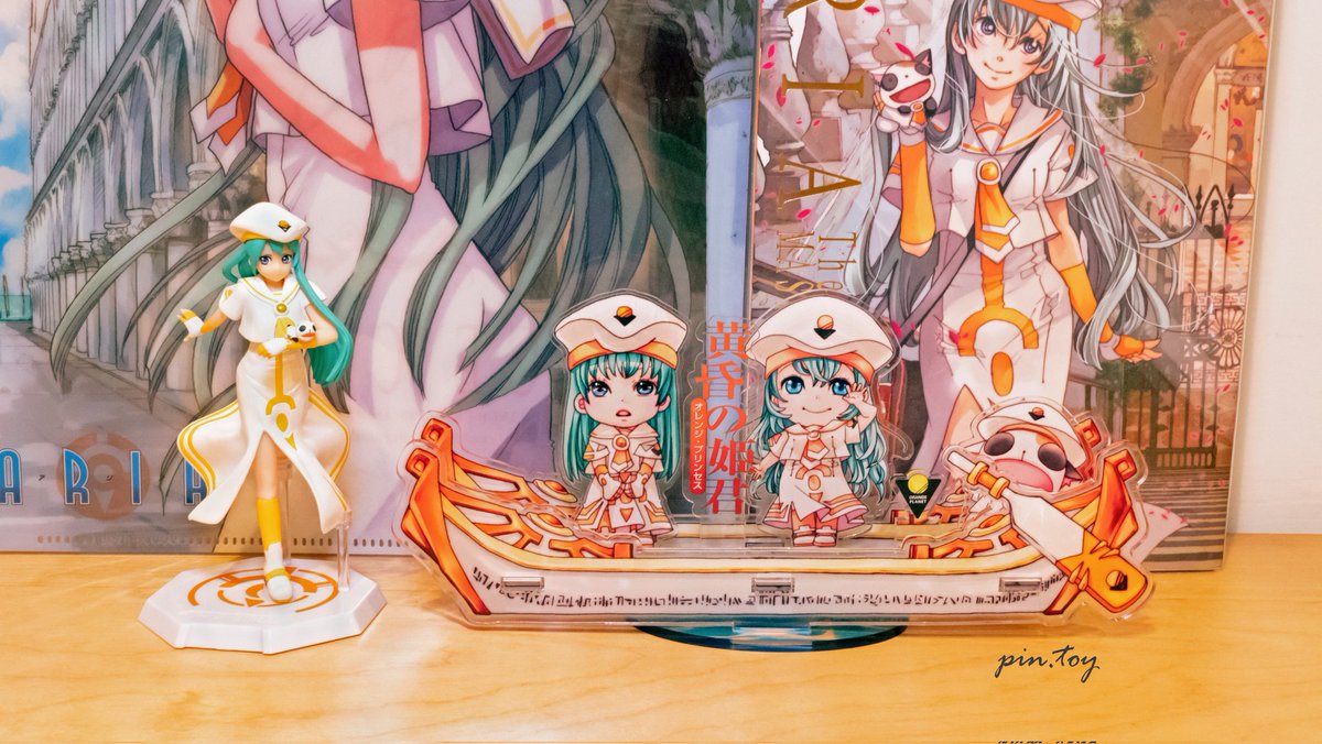 primaL1n's tweet photo. 9/1 Happy Birthday Orange Princess π
πΆι»ζε
¬δΈ»-ζιΊη΅²
#AliceCarroll #γ’γͺγΉ #γ’γͺγΉγγ£γγ« #orangeprincess
#γ’γͺγΉγ»γγ£γγ«ηθͺη₯ #γ’γͺγΉγ»γγ£γγ«ηθͺη₯2022
#ARIA #ARIAγ«γ³γγγΌ #γ’γͺγ’γ«γ³γγγΌ #γ’γͺγ’ #ζ°΄ζι θͺε‘
#HGGIRLS #BANDAI https://t.co/91NfgIwYJ8