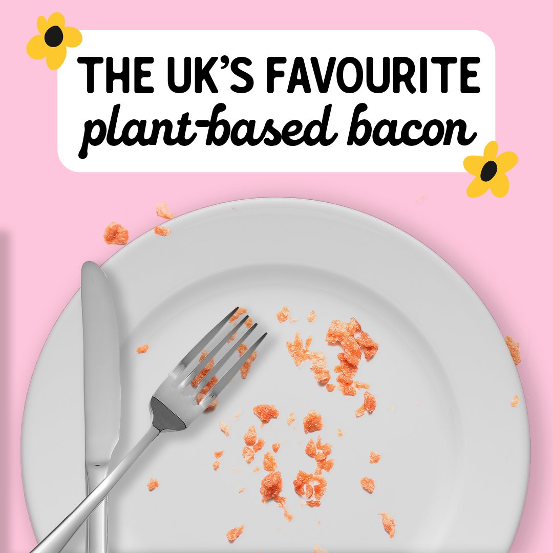 laviefoods_uk's tweet photo. I've been told to start an account for La Vie UK despite the fact we don’t actually sell our plant-based bacon in the UK.​

I don't have any product to take a picture of so here's our first post... 😅​

#LaVieUK #plantbasedbacon https://t.co/gsHCfQqWJx