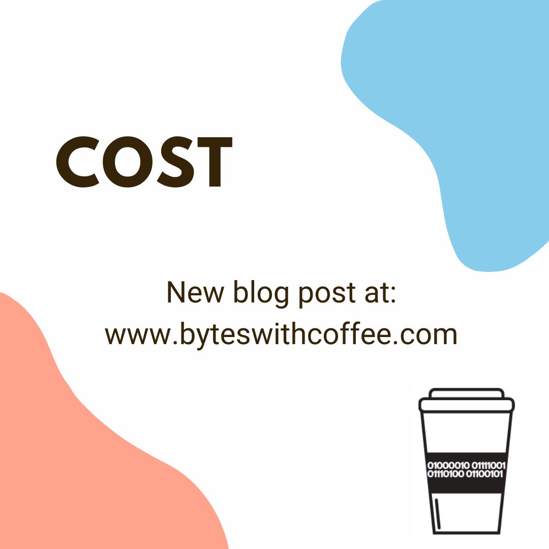 Bytes with Coffee (@BytesWithCoffee) / Posts / X