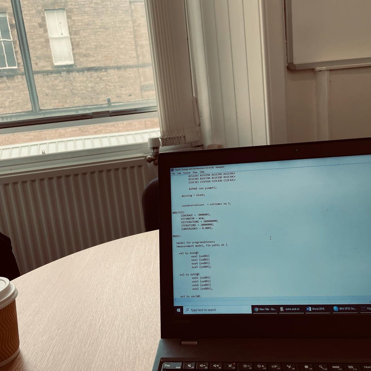 Dr. David J. Hughes tweet media