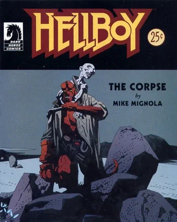 .@CartoonKayfabe's @jimruggart and @EdPiskor dissect THE CORPSE.

https://t.co/9p1DfLJDNG 