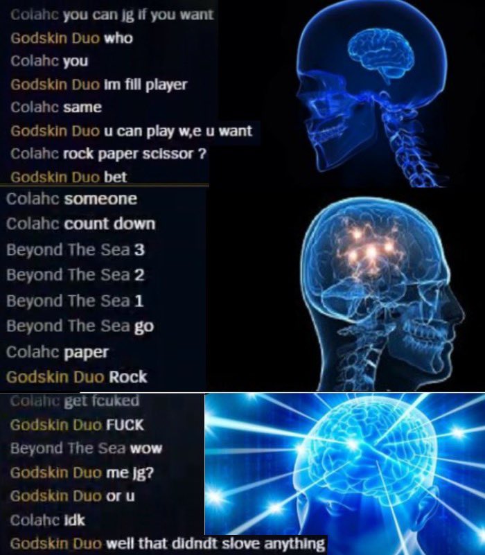 Dumbs 🇫🇮 on Twitter "average league of legends players"