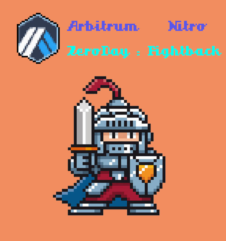 0Day: FightBack🎃 tweet media