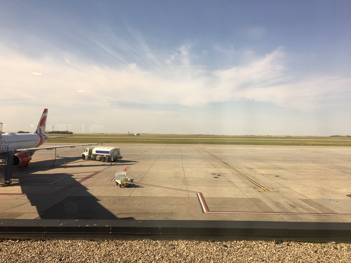 Mon séjour en Saskatchewan tire à sa fin. C’est le temps de rentrer en Acadie. Une partie de mon cœur restera toujours ici.