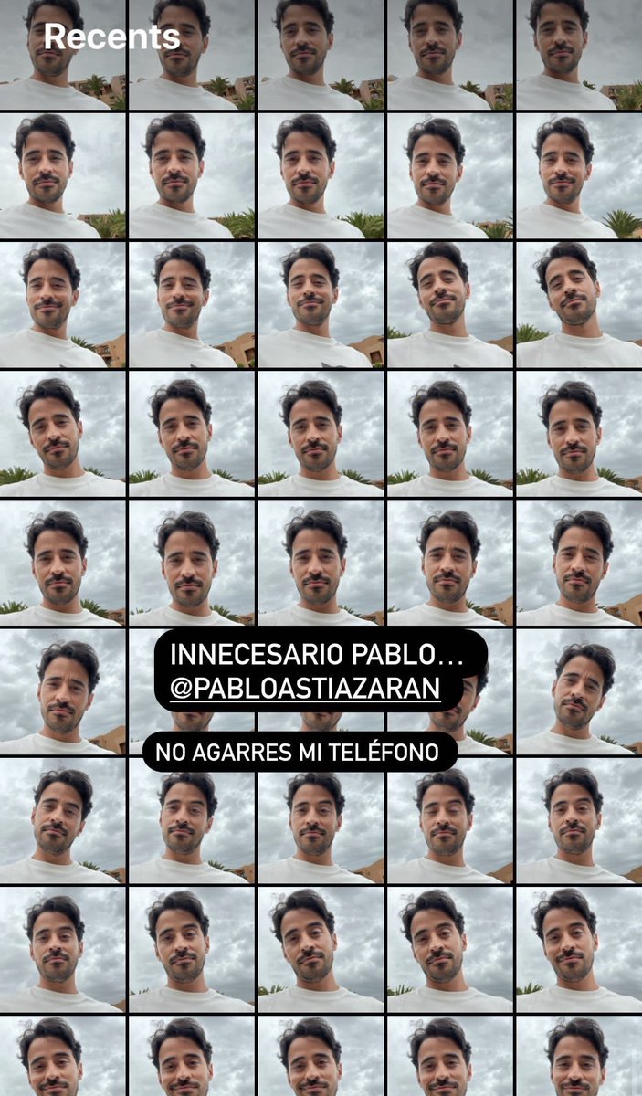 BARGREEN2's tweet photo. Jaja parece que estamos enamoradas 😯 https://t.co/NAu6eQ2o52