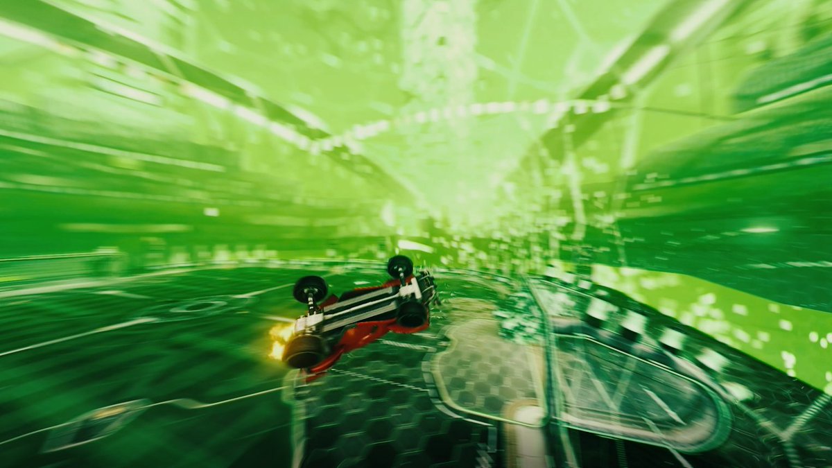 🧛 Wake up, it's the first of the month 🧛

Link : youtu.be/NB4k05uToSU