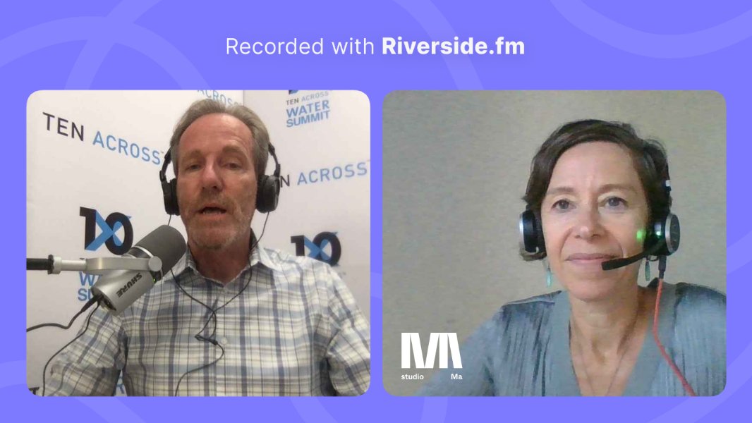 Taking on the greatest design challenge of the 21st century 

Studio Ma’s Christiana Moss, FAIA joins <a href="/Ten_Across/">Ten Across</a> founder <a href="/DukeReiter/">Wellington Reiter</a> and building scientist Alexandra Rempel to discuss how we can better design buildings to be more #climate #resilient.  
10across.com/rethinking-how…