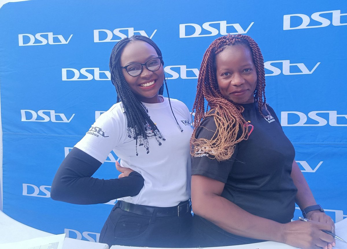 Getting ready for the #MCShowcase2022 at <a href="/TheVenueHarare/">thevenueavondale</a> with <a href="/DStvZimbabwe/">DStvZimbabwe</a>! #tisumashark
 <a href="/3KtvZim/">3Ktv</a> <a href="/ZTNPrime/">ZTN</a> <a href="/jcmczw/">Jacaranda Culture and Media Corporation</a> <a href="/iMisred/">MISRED</a> <a href="/Madambosszim1/">Madam Boss</a> <a href="/PatieMusa/">Patience Musa</a> <a href="/kwirirayi/">larry kwirirayi ✍📔</a> <a href="/napoleonnyanhi/">Napoleon Nyanhi</a> @EargroundZw