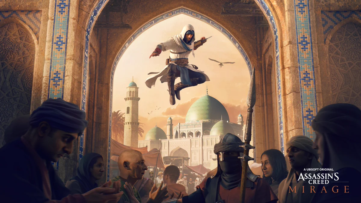 Assassin's Creed Mirage - Metacritic