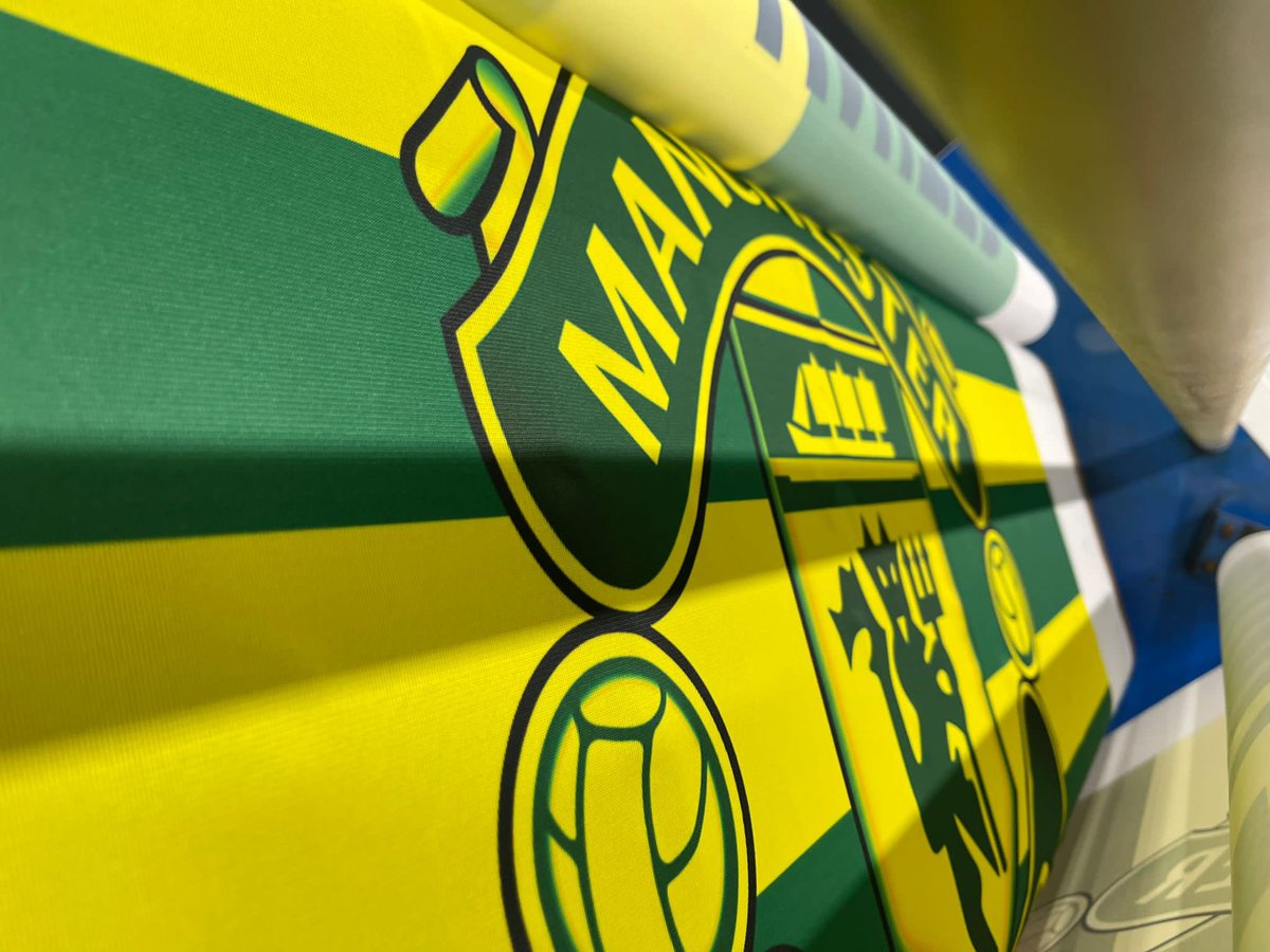 DieHardUtdFans's tweet photo. GIVEAWAY‼️

I’m giving you all the chance to win this ‘LOVE UNITED HATE GLAZER match day banner!🔰

To enter:

1️⃣ Follow @your_fut_card
2️⃣ Retweet
3️⃣ Comment #GlazersOut

Winner announced tomorrow at 10pm!🗣

All steps must be complete to enter!🔰

#GlazersOut #SirJimRatcliffeIn https://t.co/P0nqbXjNIs