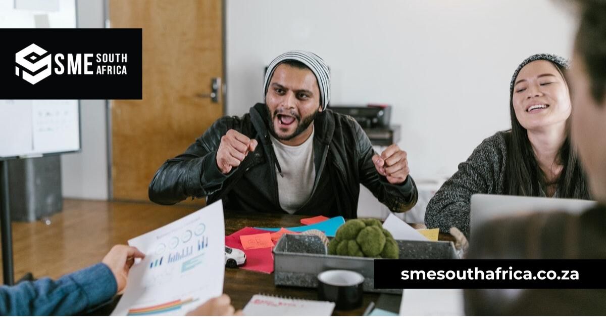SMESouthAfrica tweet picture