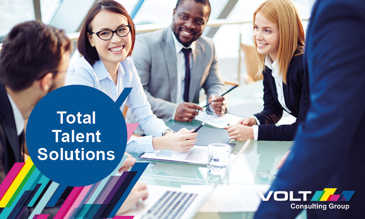 Technology tools that leverage automation, machine learning and bots improve the speed and quality of sourcing talent.

Contact Volt Consulting to learn how technology can impact your total talent engagement process: info@voltconsultinggroup.com

#VoltConsultingGroup