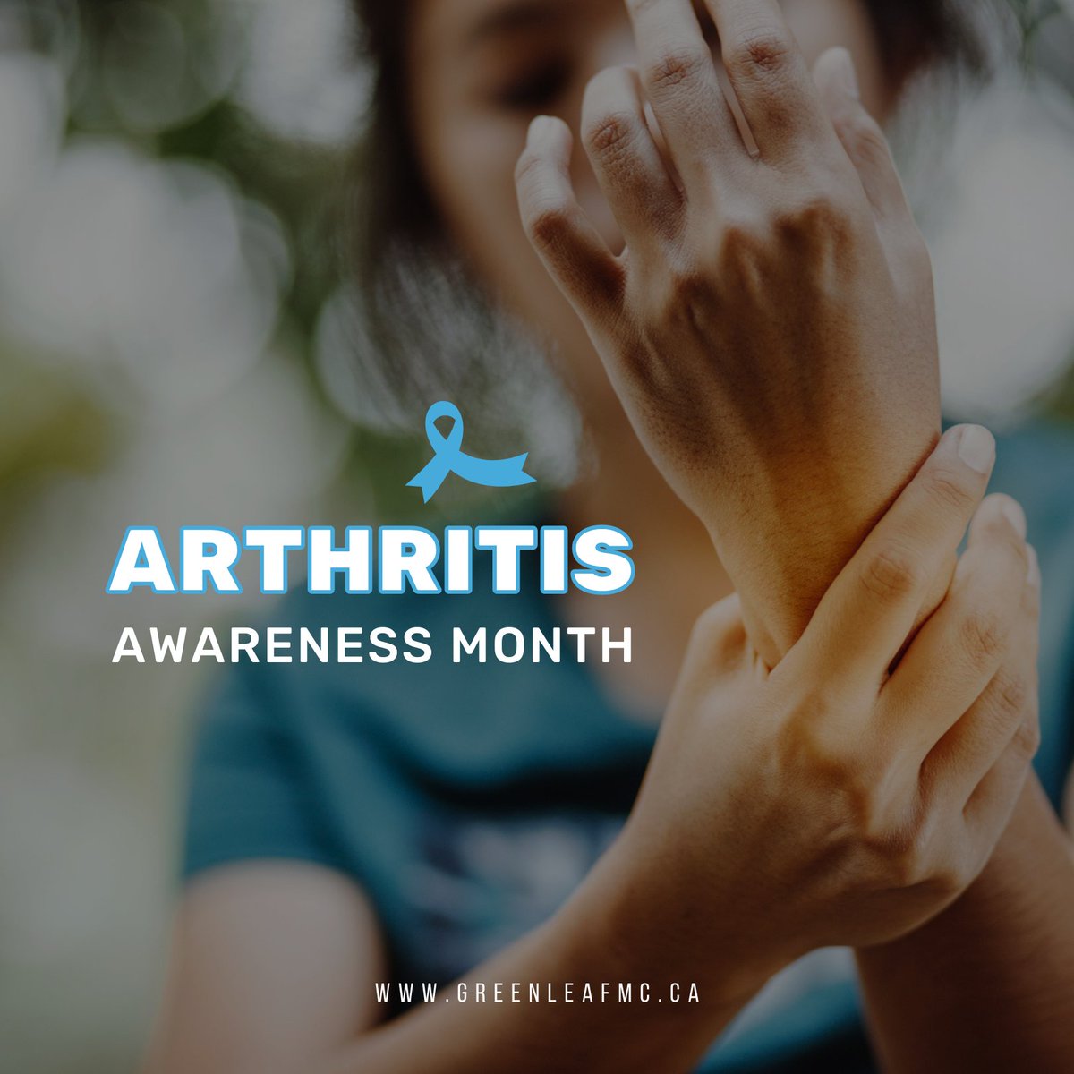 Greenleaf Medical Clinic tweet media