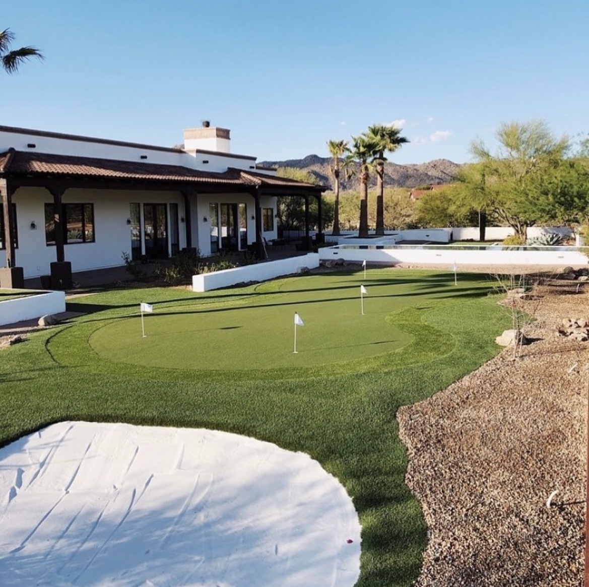 GolfGreens by ForeverLawn tweet media