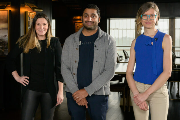 GeekWire tweet media