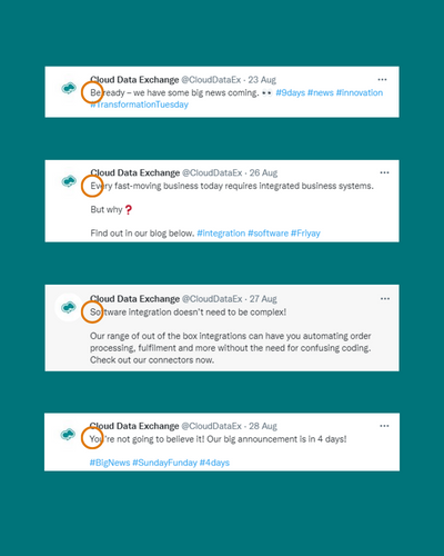 besyncly's tweet photo. Did any eagled eyed users notice this one? 👀#besyncly https://t.co/IA4g7tOmRC