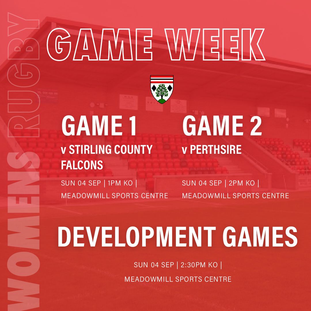 LasswadeRFC's tweet photo. We are proud to have our women's team take to the pitch. This Sunday.
#MakingHistory https://t.co/AAxpSzXhgf