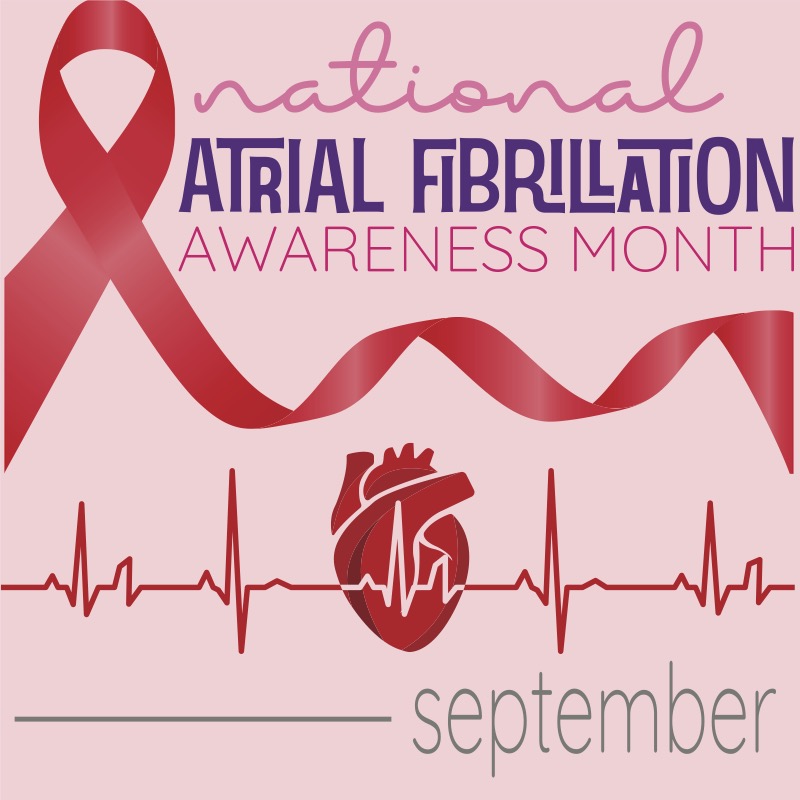 Today marks the start of National Atrial Fibrillation Awareness Month.  
At InCarda, we are driven by our desire to help empower patients living with AFib to have more control over their disease. 
#afibmonth22 #EPeeps #stopafib #afib