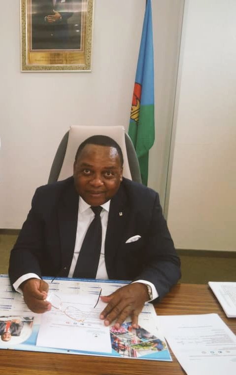 egmmh's tweet photo. El Sector de Hidrocarburos será representado por el Excmo.Vice Ministro @mba_nsuga en la Feria Internacional de #Maputo2022 del 29/08 al 04/09 ,esta genera una oportunidad de negocios en el sector de Hidrocarburos, Aviación civil,comercial y otras diversas oportunidades. https://t.co/7nDsO8fxiD