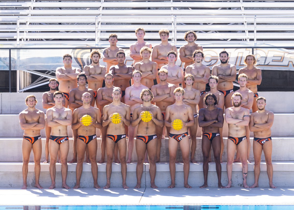 Pacific Water Polo tweet media