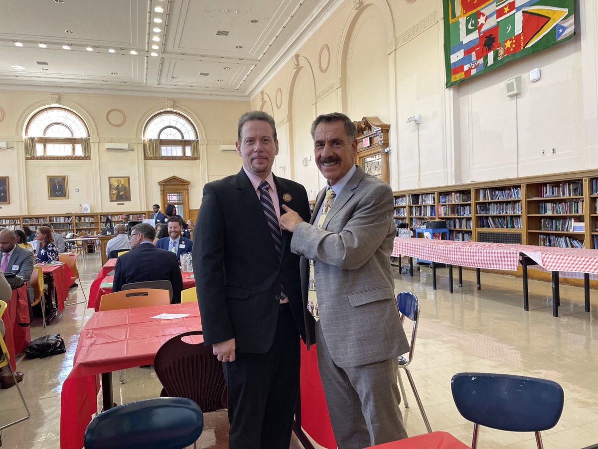 District 30 tweet media