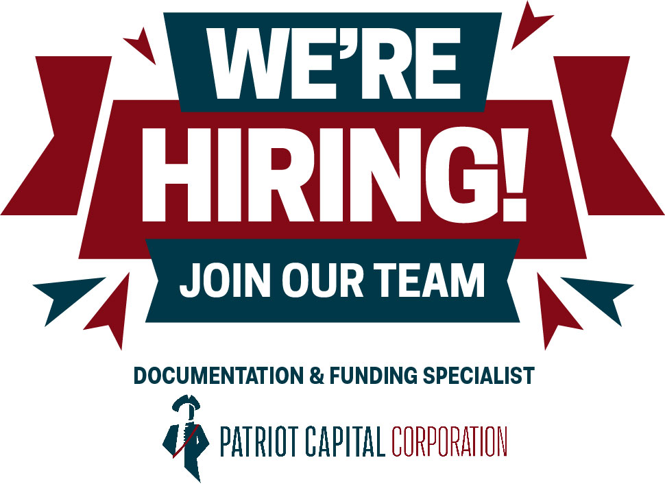 Patriot Capital is looking for an ambitious documentation &amp; funding specialist. To learn more about Patriot Capital, please visit our website - patcapfinance.com

For details and to apply for the position, please visit us on LinkedIn:
linkedin.com/jobs/view/3242…

#hiring #atl